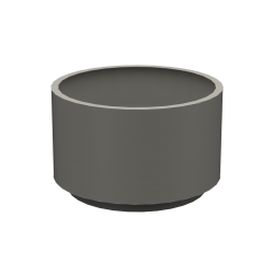 Circular Planter